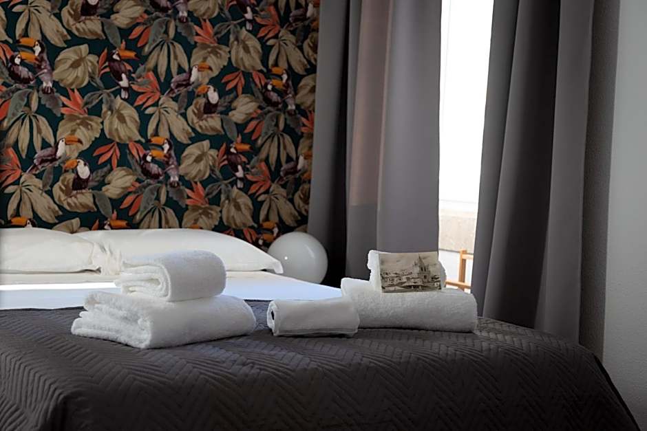 Elvas the Queen Residence