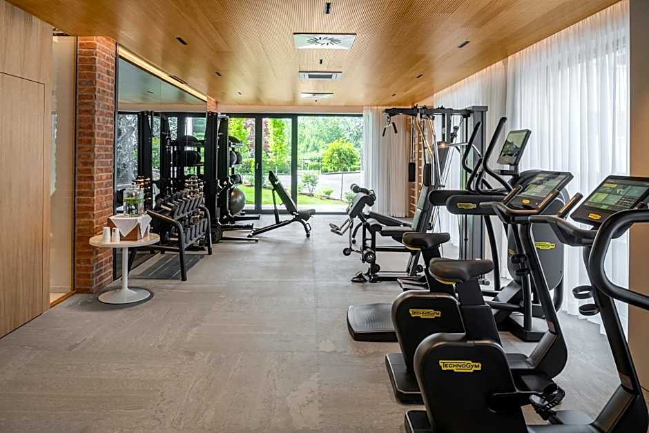 Seehotel Europa