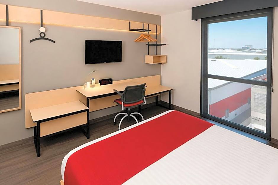 City Express by Marriott Monterrey Aeropuerto