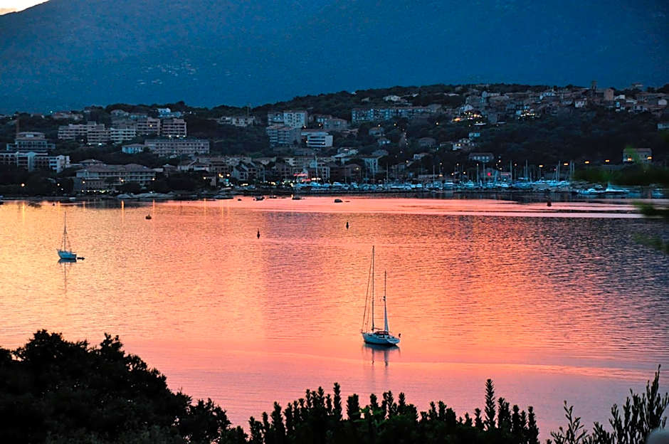 Private Hôtel - Adult Only