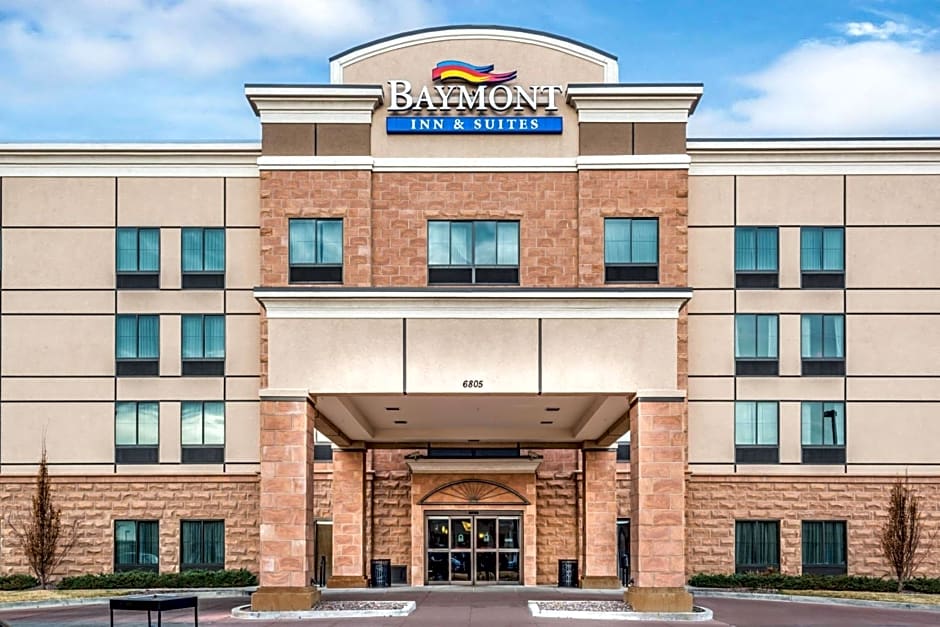 Baymont by Wyndham Denver International Airport