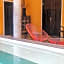 Hotel Santiago