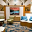 Hampton Inn Cartersville