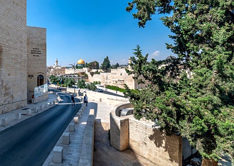 Litov Kotel Hotel - A Jewish Orthodox Hotel