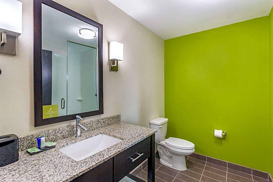 Sleep Inn & Suites Gallatin - Nashville Metro