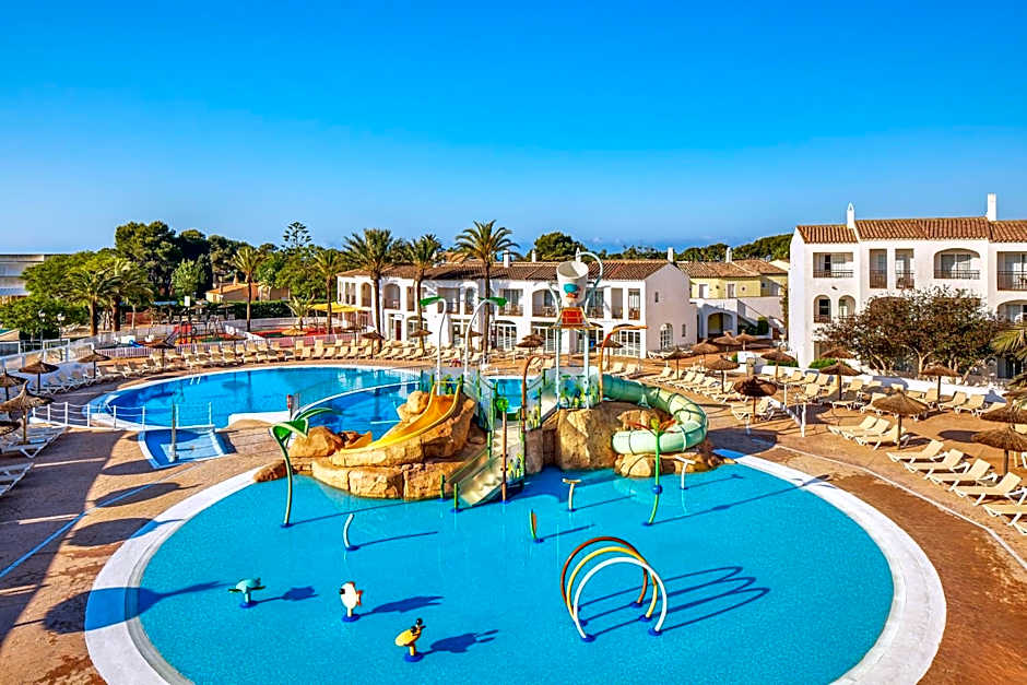 SOL by Meliá Falcó Menorca
