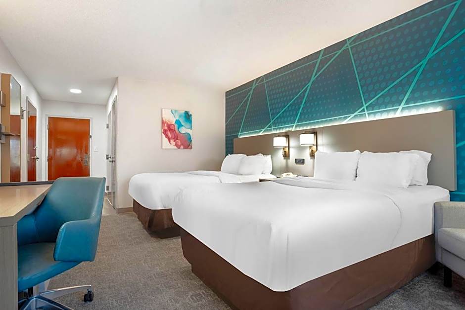 Comfort Inn Livingston