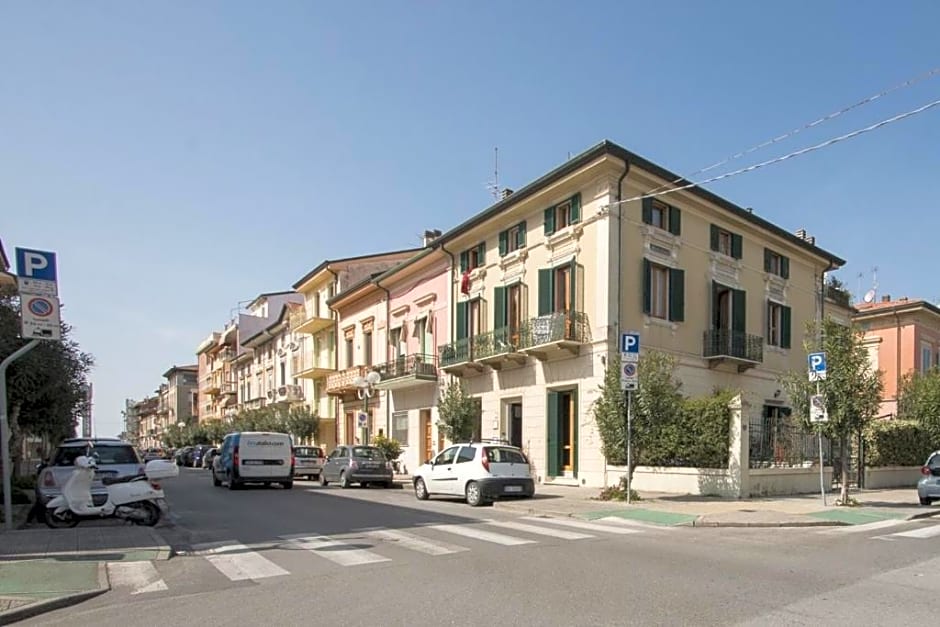 Casa Fornaciari
