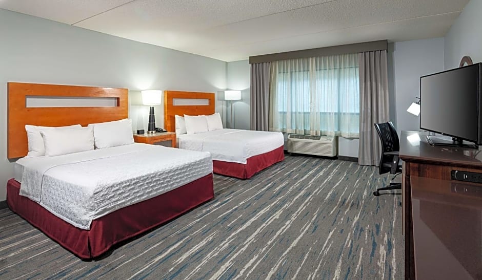 Hampton Inn By Hilton & Suites St. Louis At Forest Park, Mo