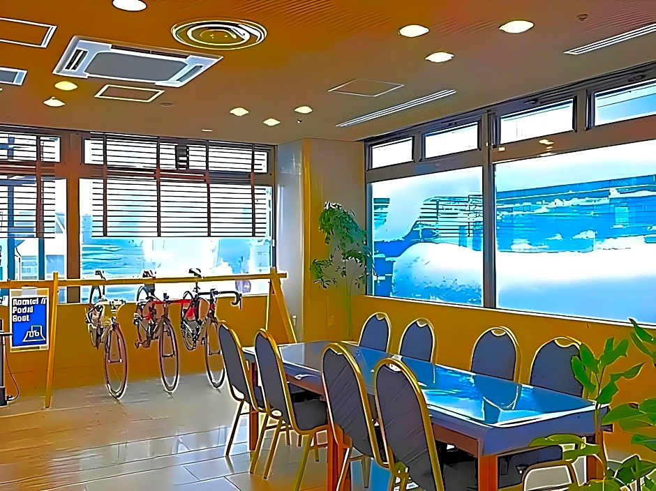 Sunroute Aomori Hotel