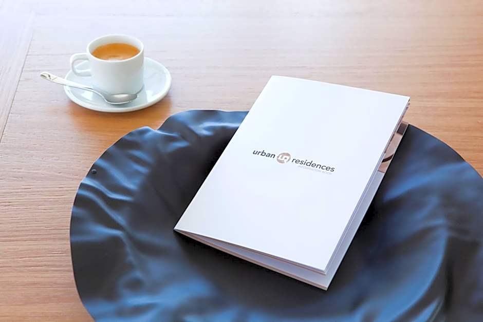 Urban Residences Rotterdam