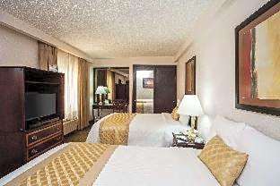 Quality Inn Chihuahua San Francisco