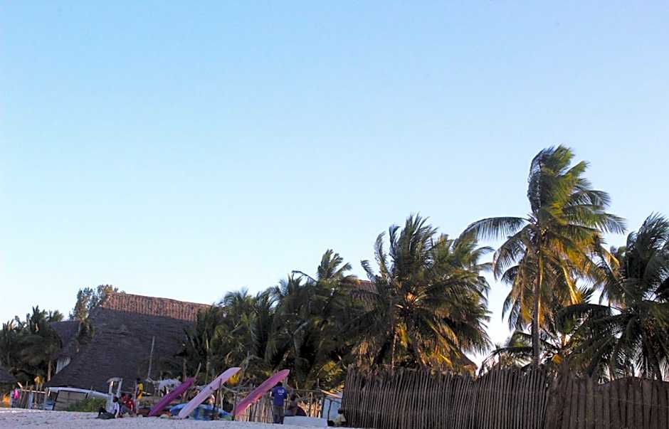 BIANCO AZZURRO Hotel & Restaurant