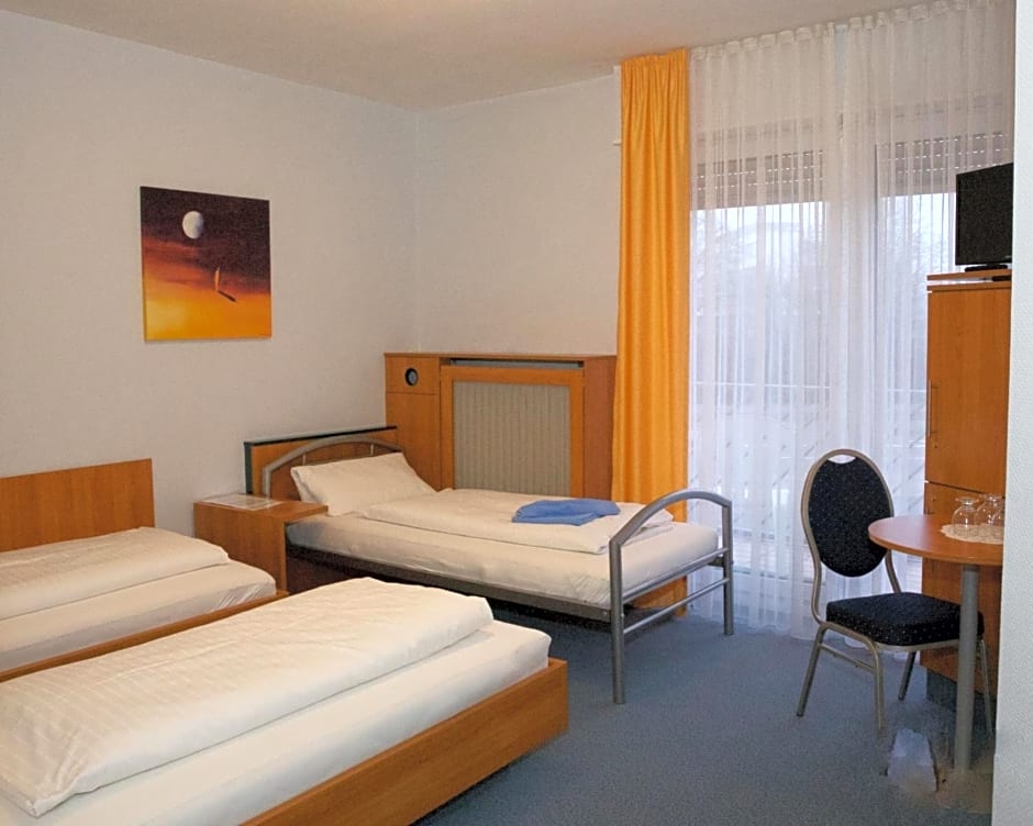SVG Hotel Diversi