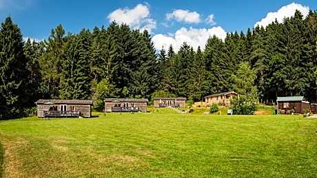 Tayview Lodges