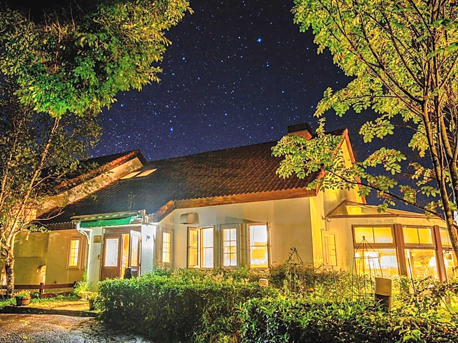 Kiyosatokogen Country Inn The Classic
