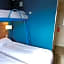 The Originals Access, Hotel les Iris, Berck-sur-Mer (P'tit Dej-Hotel)