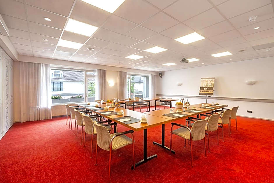 Hotel Restaurant Oud London