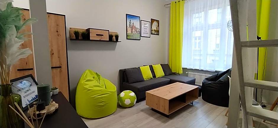 Discover Cracow Aparthostel – Krakow, NY