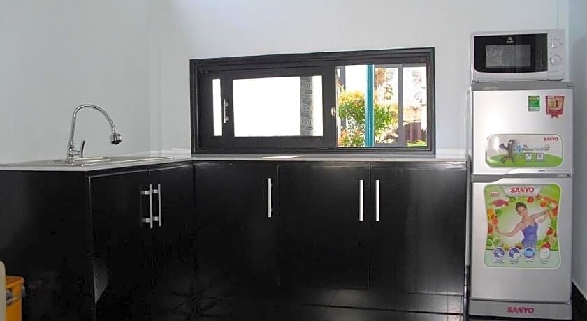 Van Nguyen Minihouse