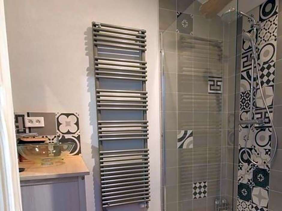 La Bergerie du bois joannin