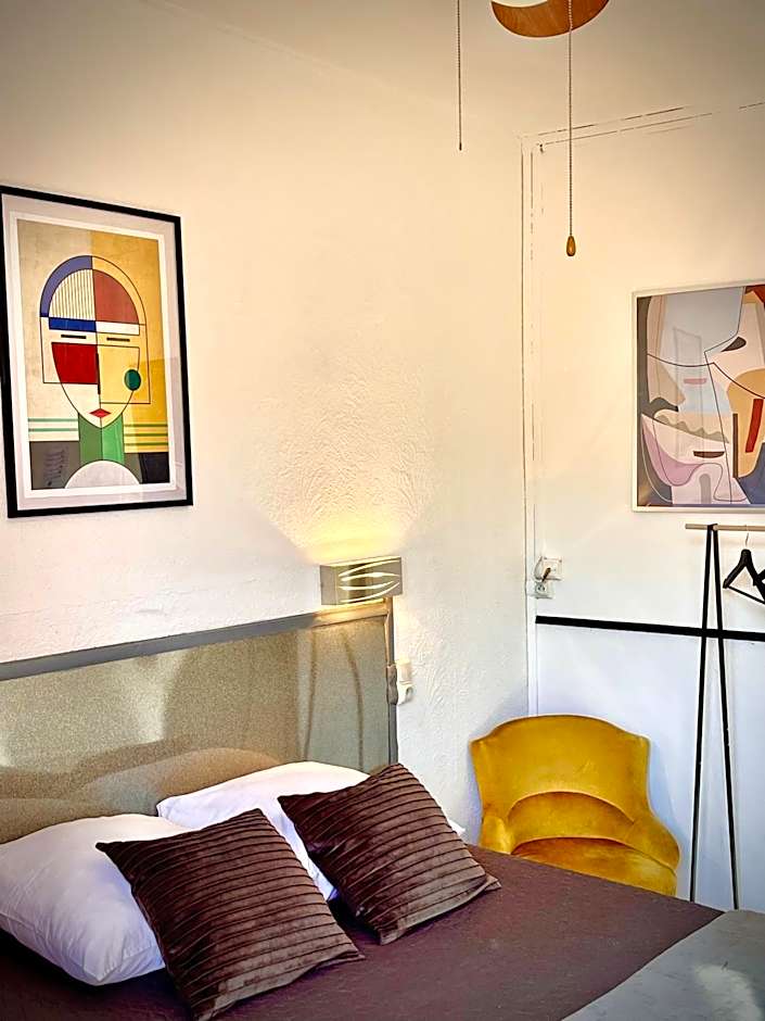 Hôtel Paul Riquet