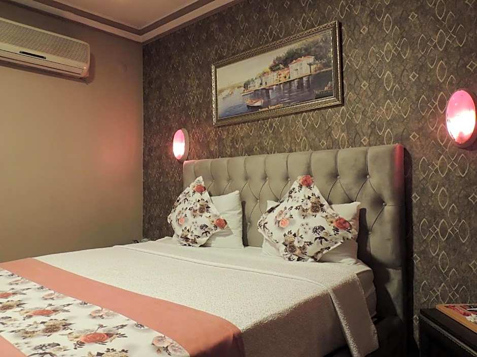 Adana Saray Hotel