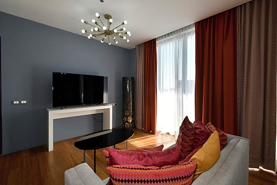 Hotel Love It Consulado