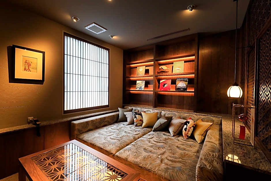 Hotel Gion Ichirin
