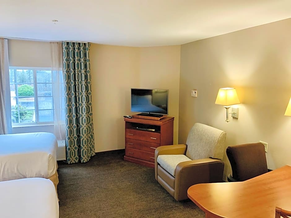 Candlewood Suites Hot Springs By IHG