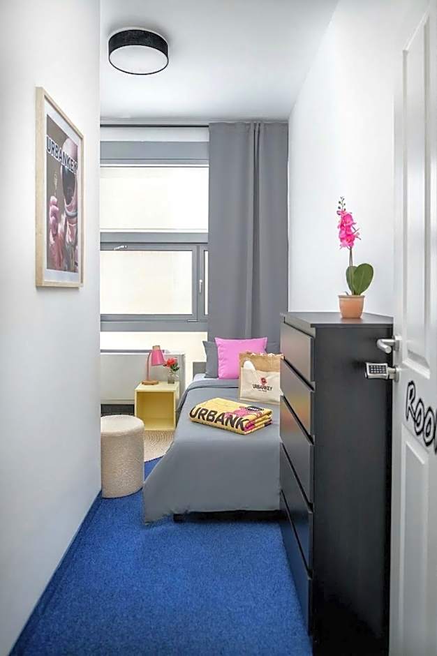 UrbanKey Studios - Vienna Neubau