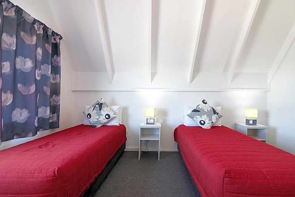 Gables Lakefront Resort