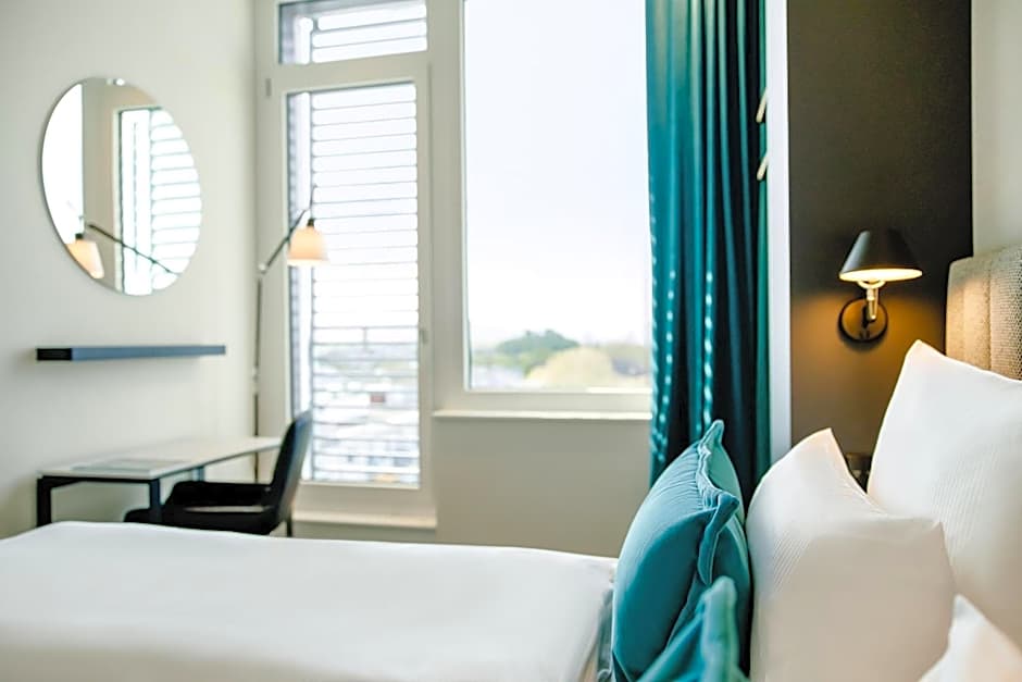 Motel One Karlsruhe