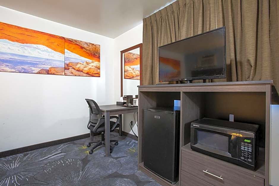 Star Route 66 Grand Canyon