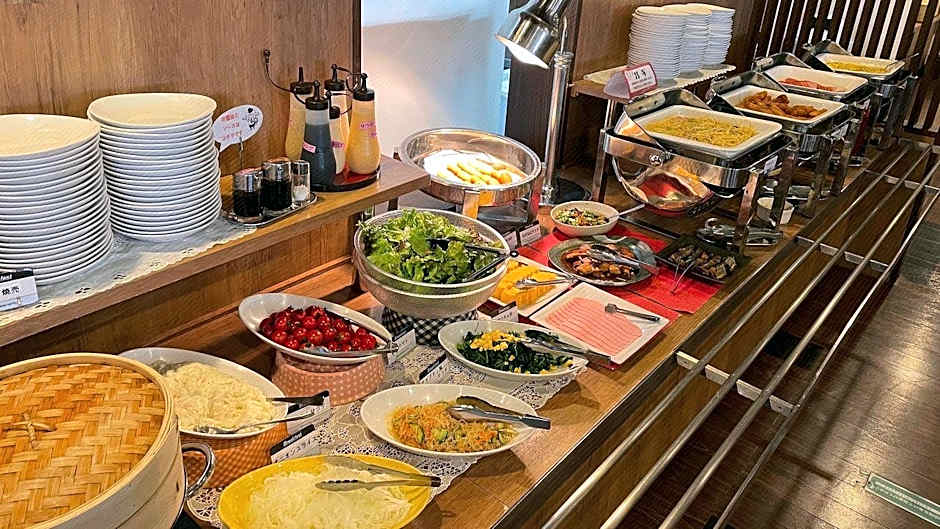 Hotel Route Inn Kesennuma