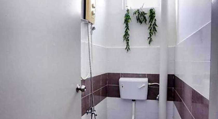 SPOT ON 90181 Cz Classic Hotel