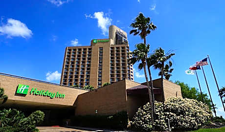Holiday Inn Corpus Christi Downtown Marina By IHG