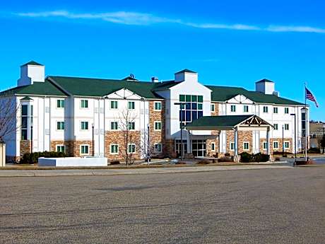 Baymont Inn & Suites Sheridan