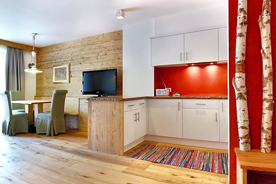 La Bercia Alpine Lodge & Spa