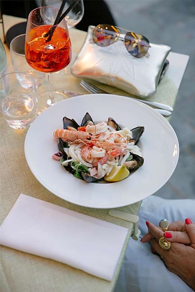 Best Western Regina Elena