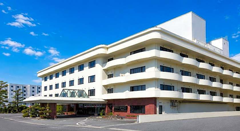 Livemax Resort Isawa Onsen