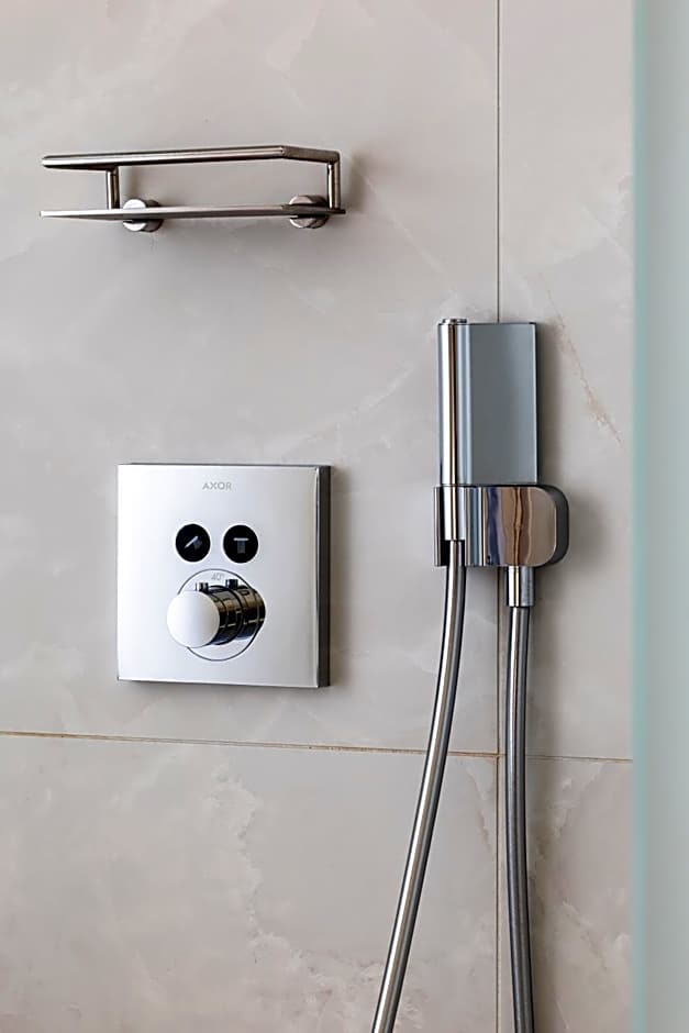 HAAWE Boutique Apart Hotel