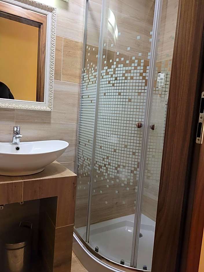 Virgo B&B Biznes Rumia