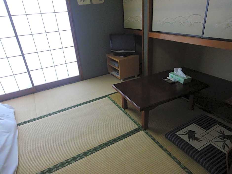 Hotel Sankyu