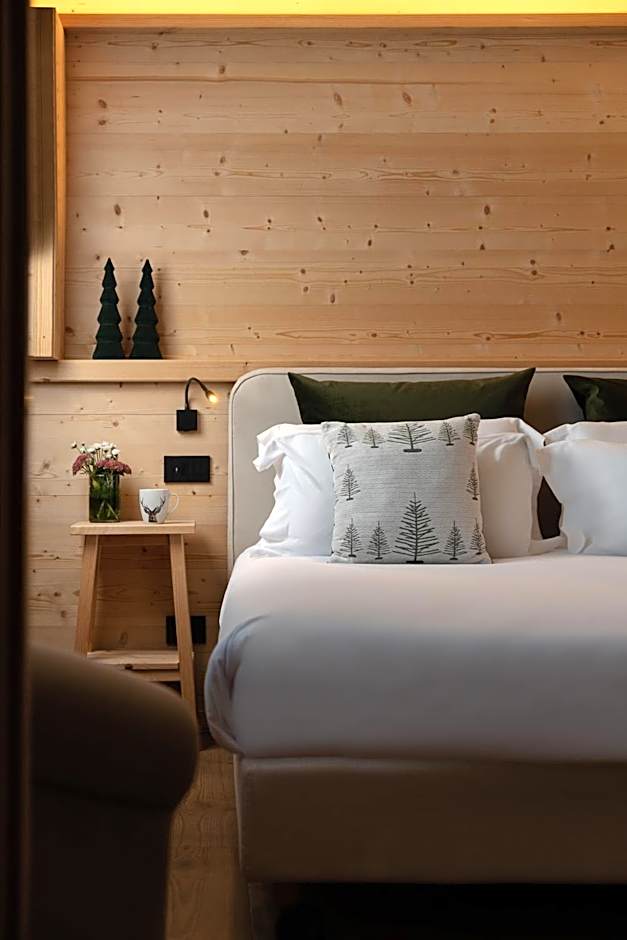 Hotel Baita Dei Pini