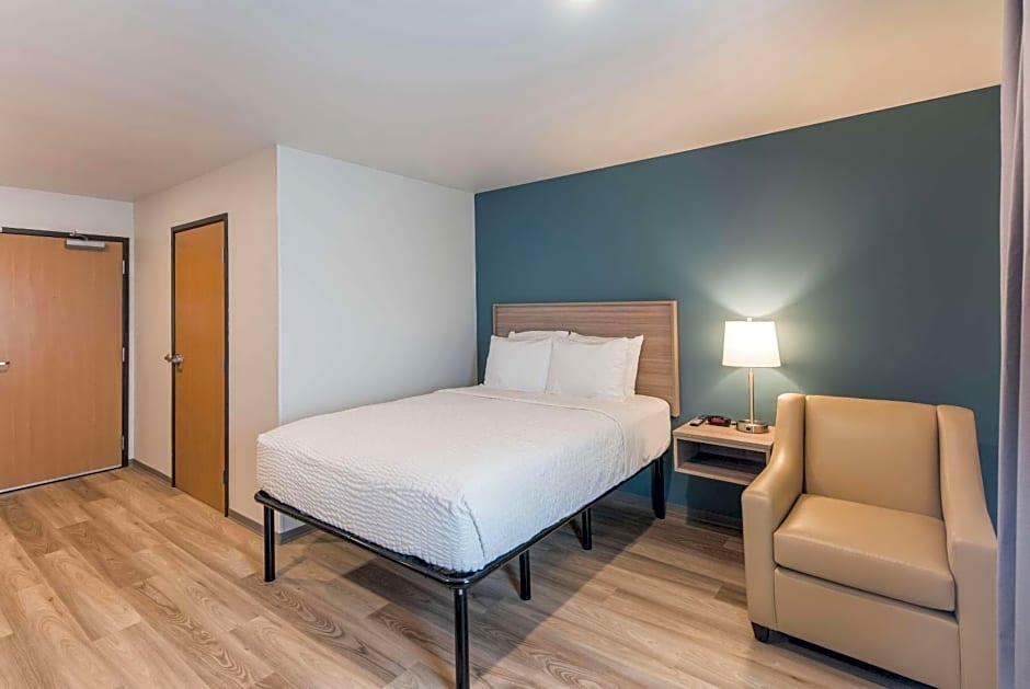 WoodSpring Suites Tri-Cities Richland