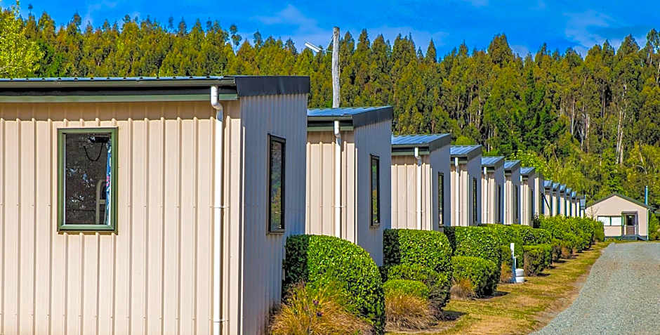 Te Anau Lakeview Holiday Park & Motels