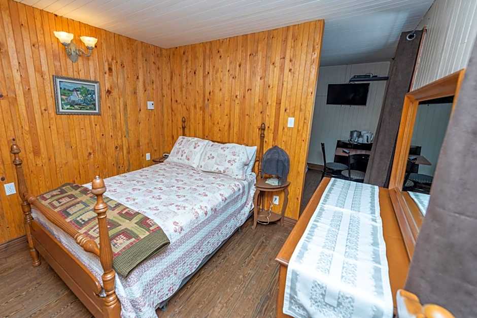 Auberge Le Four à Pain