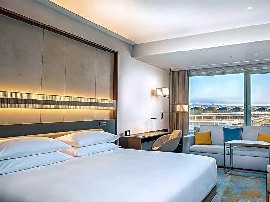 Hyatt Regency Algiers Airport