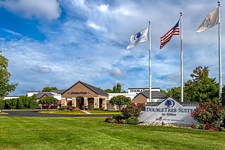 DoubleTree Suites By Hilton Hotel Mt. Laurel